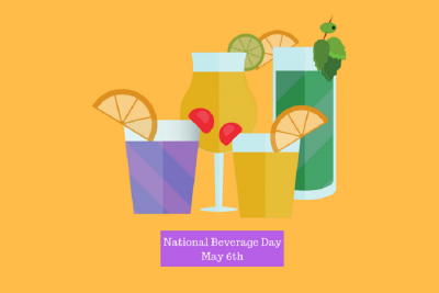 روز جهانی نوشیدنی