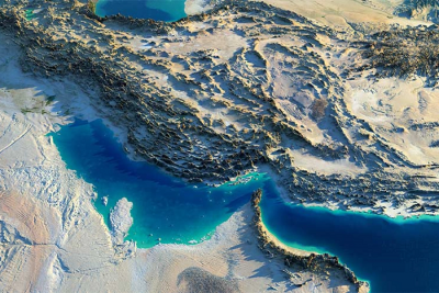 persian gulf history