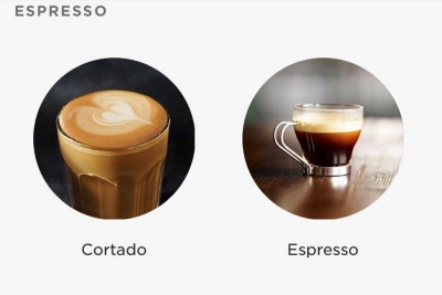 قهوه اسپِرسو (Espresso Coffee)