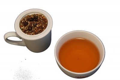 رویبوس Rooibos چای