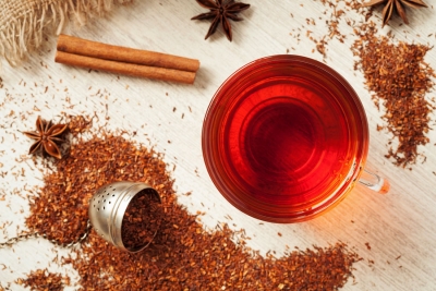 Rooibos Red رویبوس Tea