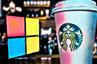 استفاده استارباکس از بلاک چین مایکروسافت برای تضمین اصالت قهوه