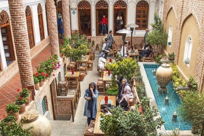 الزامات استفاده از کافه در صنعت گردشگری ایران