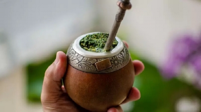 Yerba Mate from Argentina