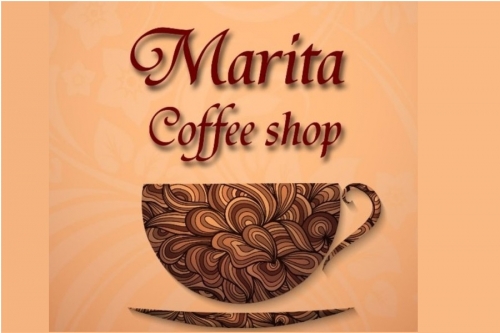 کافه علمدار (ماریتا )