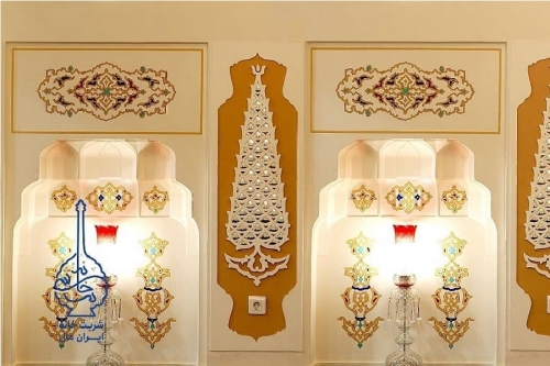 شربتخانه ایران‌مال