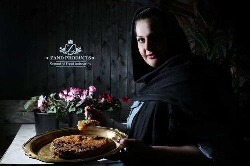 آموزشگاه صنایع غذایی و گردشگری زند