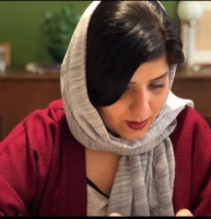 سالی مرندی