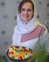 مژگان مقدم