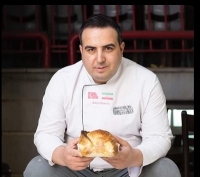 سعید  مرد وار (بیکری ) saeid_bakery