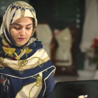 نیلوفر عبدالهی