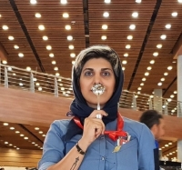طوبی اسماعیلی