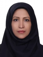 نعیمه بهزادی
