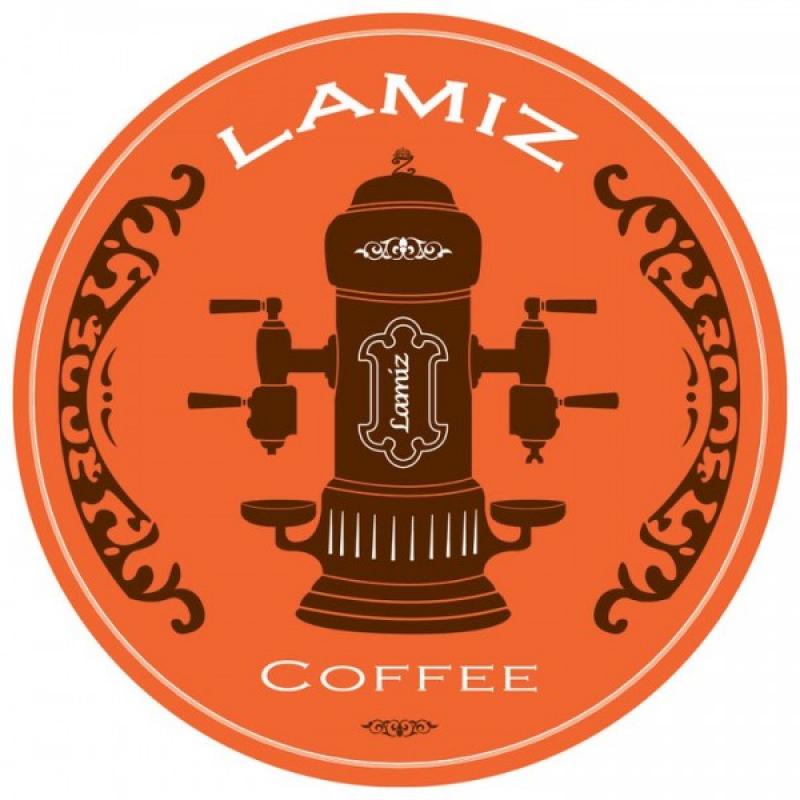 لمیز کافی Lamiz coffee