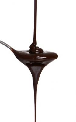 سس شکلات هرشیز chocolatesyrup