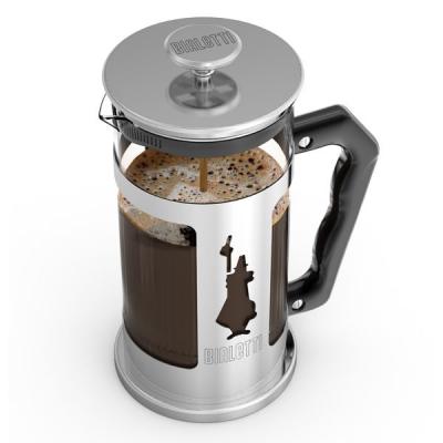 فرنچ پرس بیالیتی french press bialetti 4