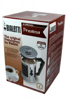 فرنچ پرس بیالیتی french press bialetti 5