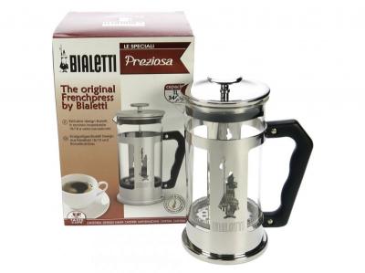 فرنچ پرس بیالیتی french press bialetti 6