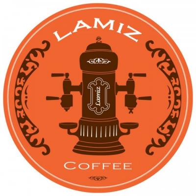 لمیز کافی Lamiz coffee