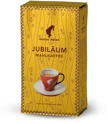 قهوه فرانسه ژولیوس jubilaeum mahlkaffee1