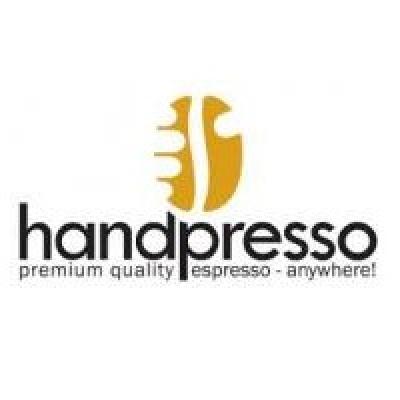 هندپرسو Handpresso