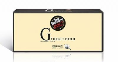 قهوه گرن‌‌آروما ورنیانو granaroma vergnano shop cafeyab 2