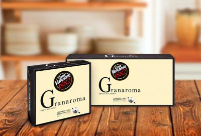 قهوه گرن‌‌آروما ورنیانو granaroma vergnano shop cafeyab 3