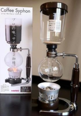 سایفون تکنیکا ۵ کاپ هریو syphon 5cups hario cafeyab new 2