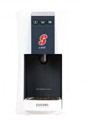 قهوه‌ساز کپسولی اسسه essse caffe vending machine 10