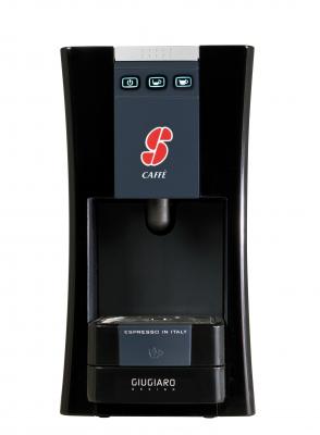 قهوه‌ساز کپسولی اسسه essse caffe vending machine 11