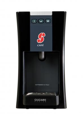 قهوه‌ساز کپسولی اسسه essse caffe vending machine 12