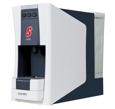 قهوه‌ساز کپسولی اسسه essse caffe vending machine 14
