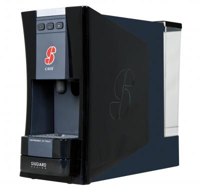 قهوه‌ساز کپسولی اسسه essse caffe vending machine 17