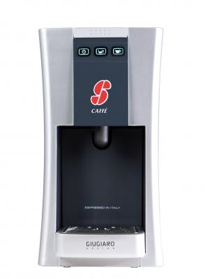 قهوه‌ساز کپسولی اسسه essse caffe vending machine 3