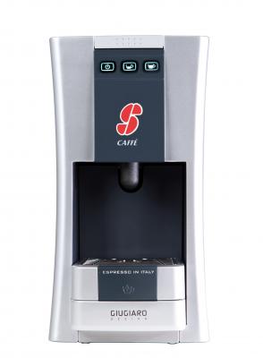 قهوه‌ساز کپسولی اسسه essse caffe vending machine 4