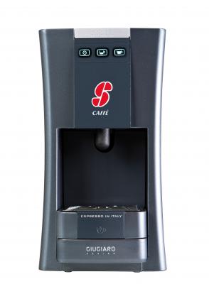 قهوه‌ساز کپسولی اسسه essse caffe vending machine 5