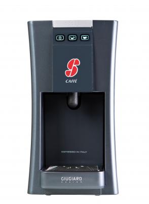 قهوه‌ساز کپسولی اسسه essse caffe vending machine 6