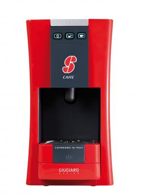 قهوه‌ساز کپسولی اسسه essse caffe vending machine 7