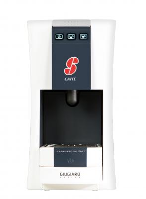 قهوه‌ساز کپسولی اسسه essse caffe vending machine 9