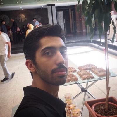 علیرضا فرهمند