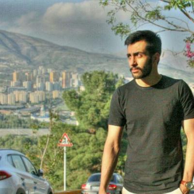 فرزاد تیموری
