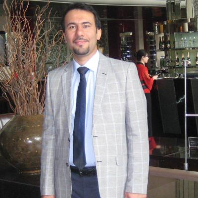 هادی بهزادی