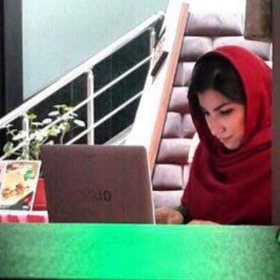 شیما عبدی
