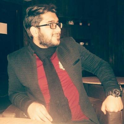 یوسف بیات